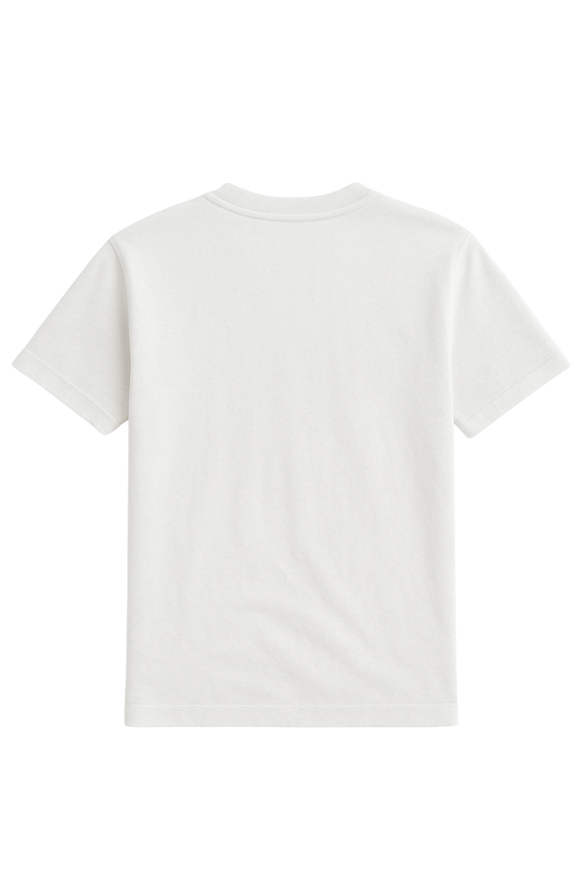 Senior Unisex Basic T-Shirt