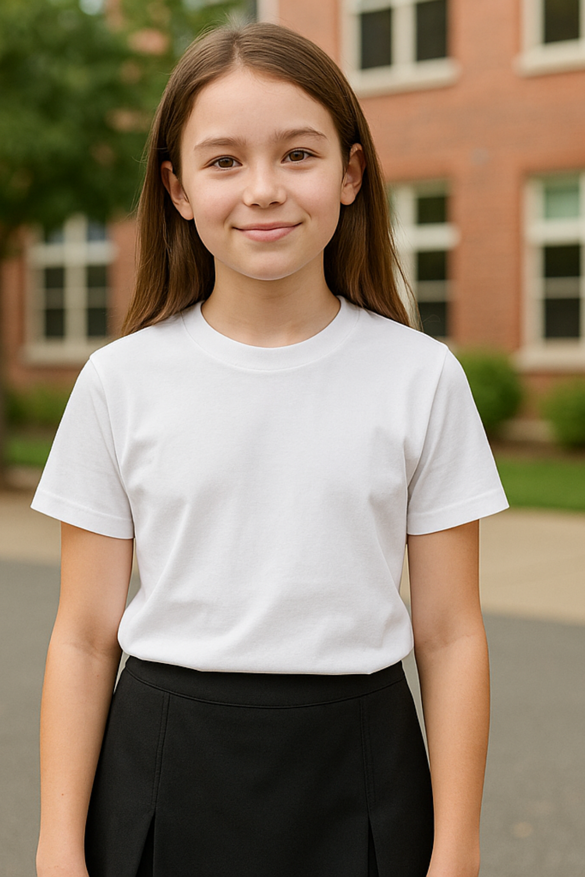 Junior Unisex - Tricou Basic