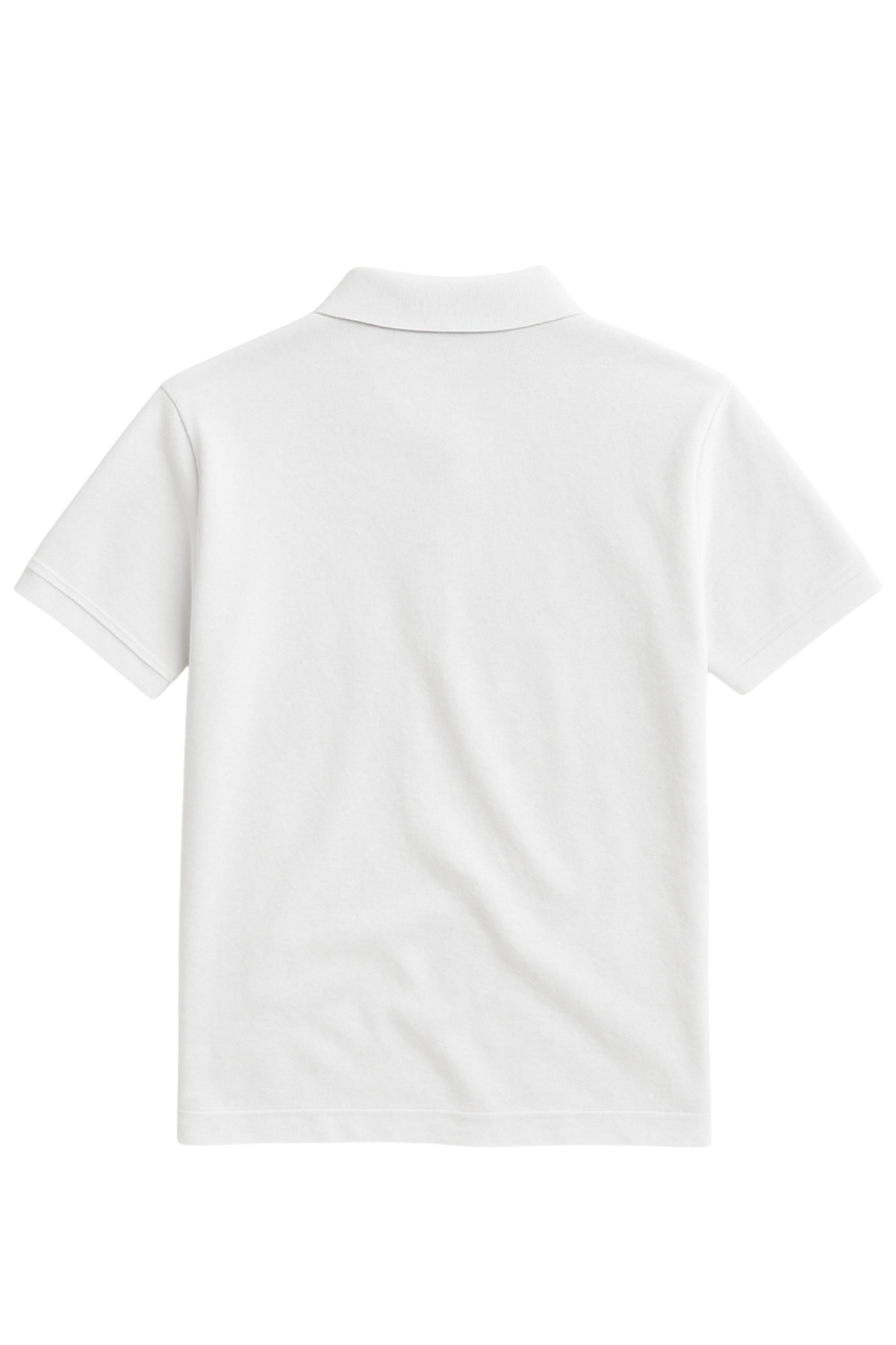 Junior Unisex - 1 Tricou Polo + 1 Tricou Basic + 1 Hanorac