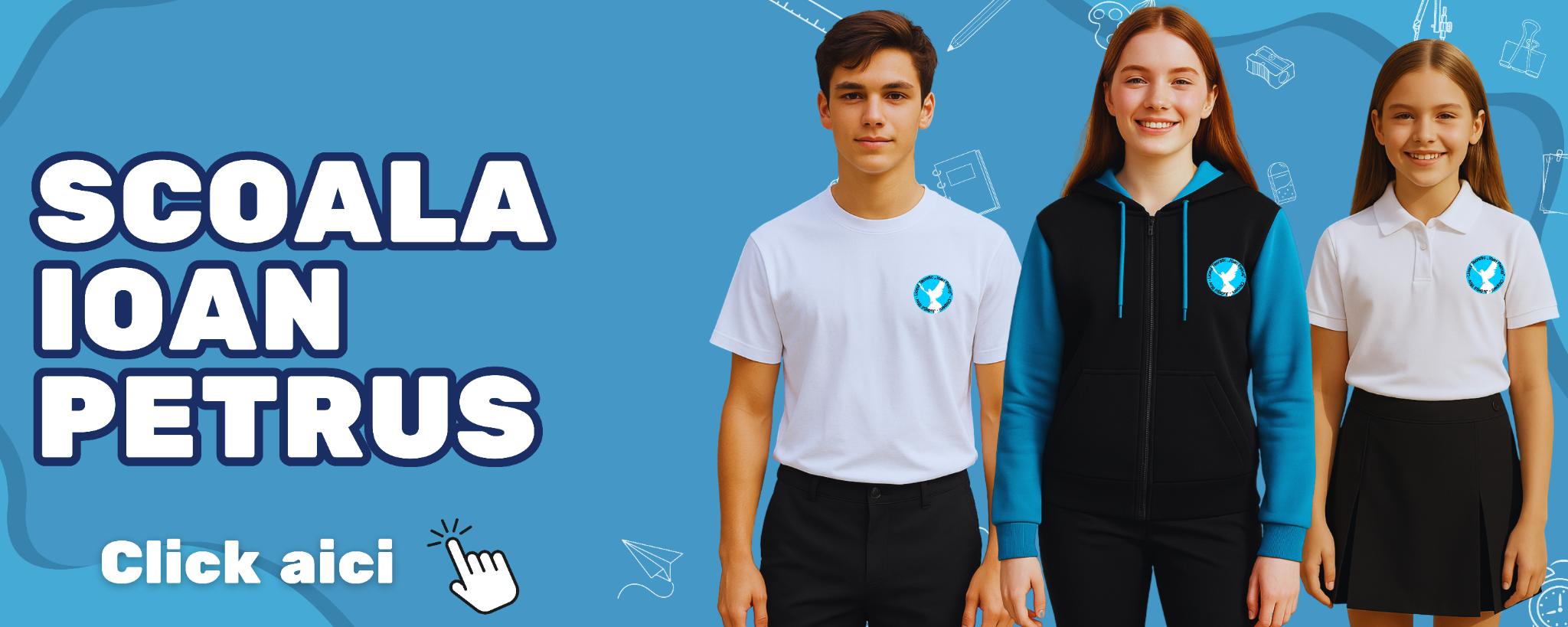 Colecția Ioan Petrus