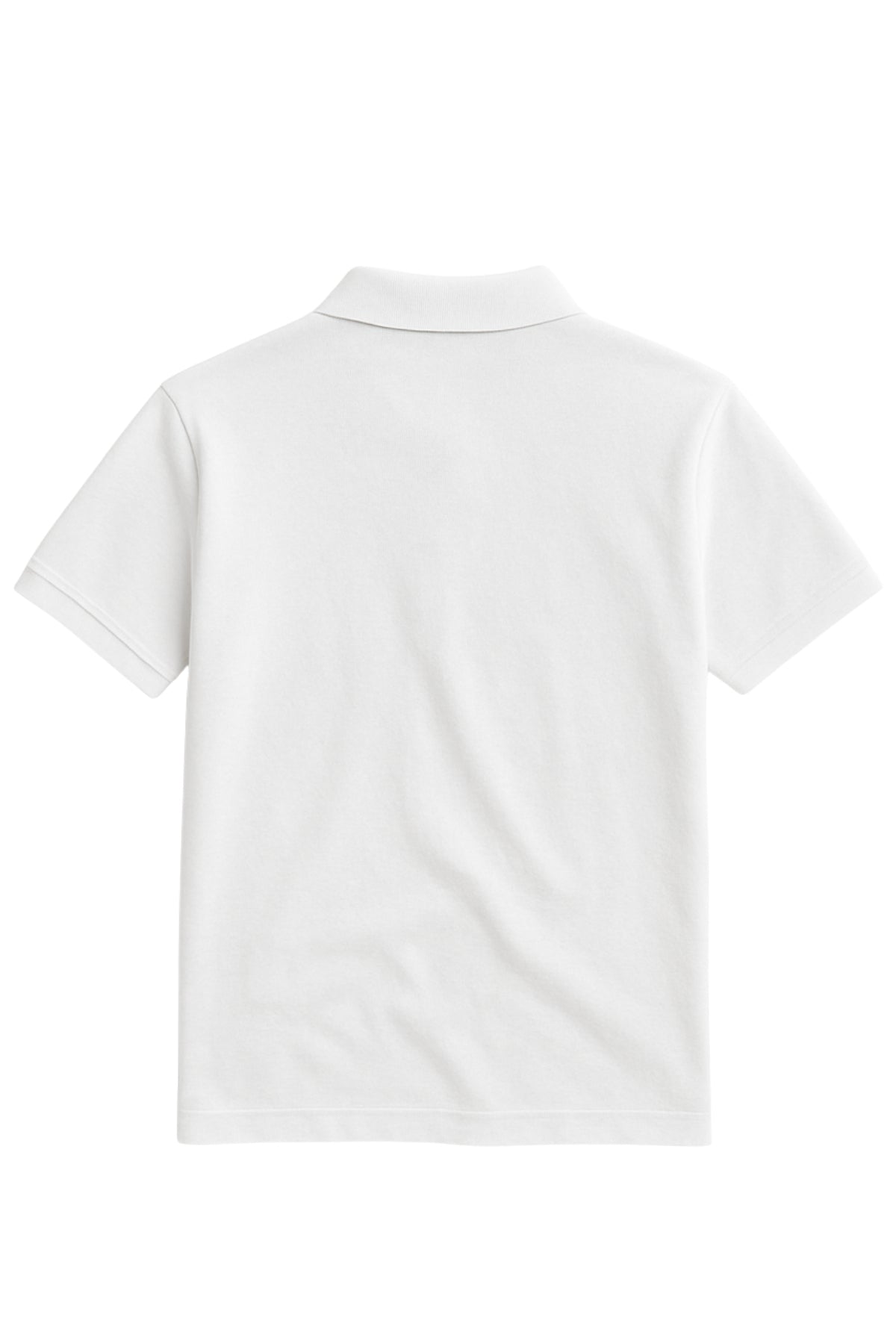 Junior Unisex - Ioan Petrus 1 Tricou Polo + 1 Tricou Basic + 1 Hanorac