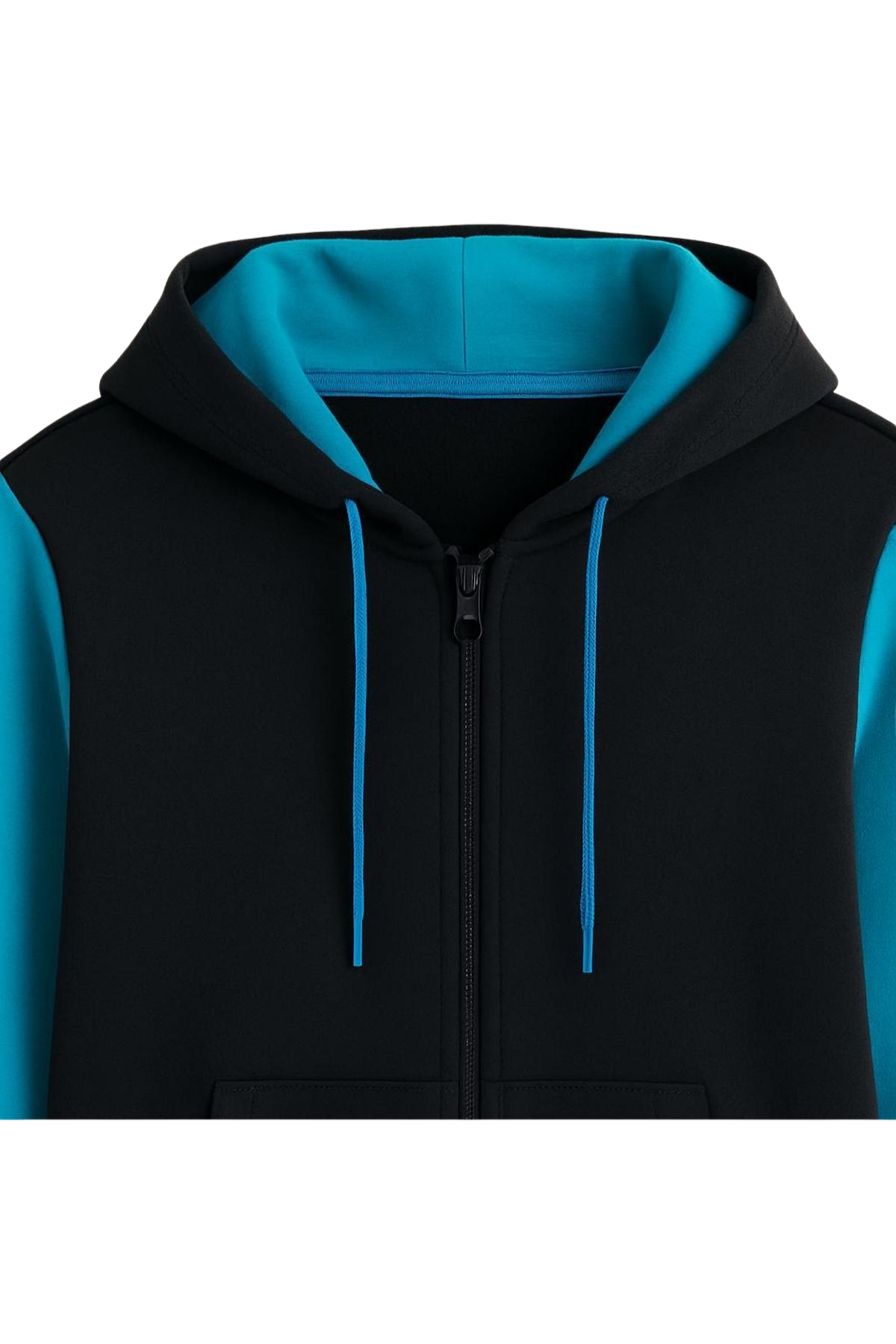 Junior Unisex - Ioan Petrus Hanorac turcoaz 