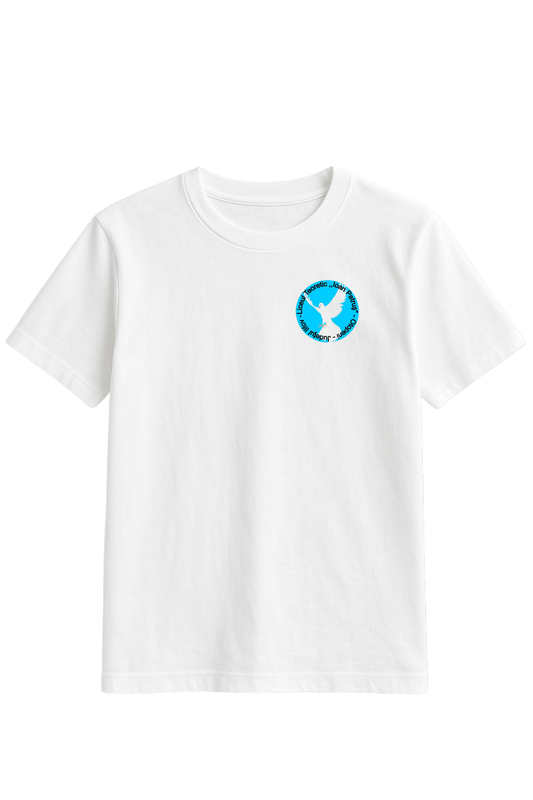 Junior Unisex - Tricou Basic Ioan Petrus 