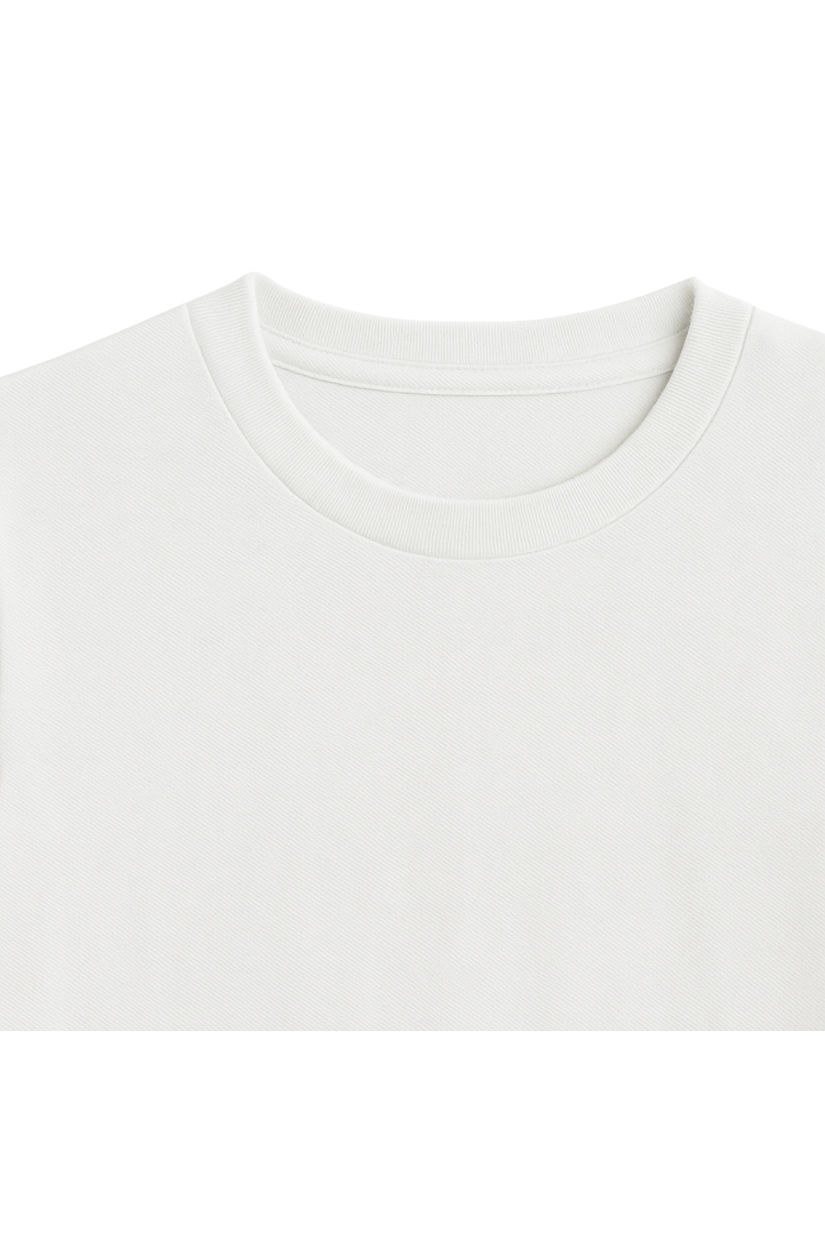 Senior Unisex Basic T-Shirt