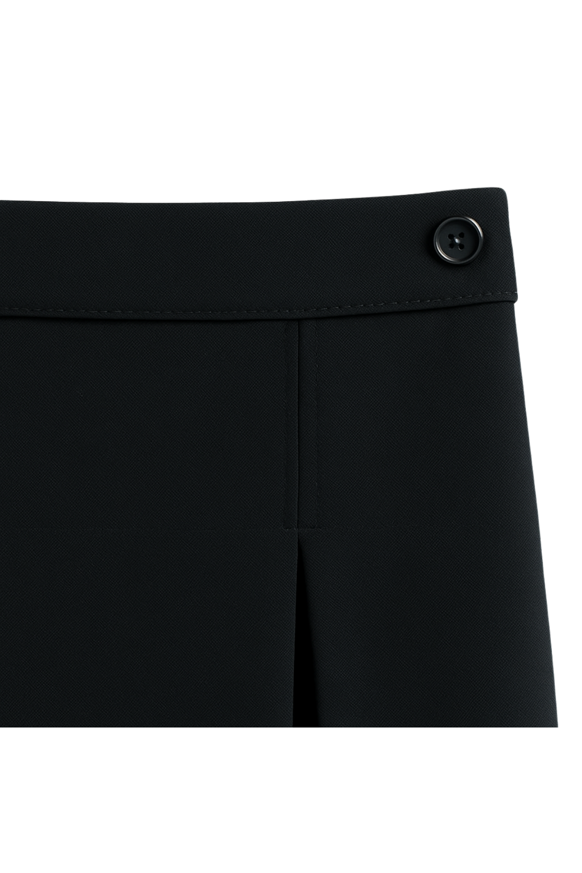 Junior - Fustă Neagră